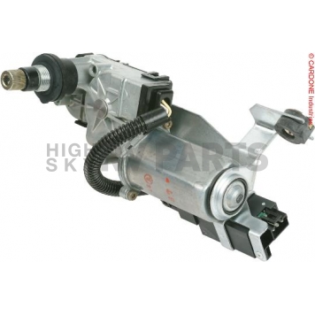 Cardone Industries Windshield Wiper Motor New - 85163-2