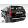 Extreme Dimensions Side Skirt - Primered Fiberglass Reinforced Plastic Black Set of 4 - 105933
