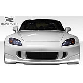Extreme Dimensions Ground Effects Kit - Primered Fiberglass Reinforced Plastics 4-Piece - 105917