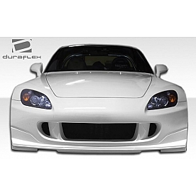 Extreme Dimensions Ground Effects Kit - Primered Fiberglass Reinforced Plastics 4-Piece - 105917
