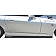 Extreme Dimensions Ground Effects Kit - Primered Fiberglass Reinforced Plastics 4-Piece - 105917