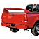JSP Automotive Spoiler - Bare ABS Plastic - 83213