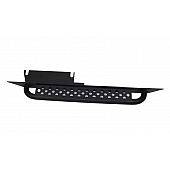 Fishbone Offroad Rocker Panel Guard - Black Flat Powder Coated Steel - FB23028