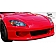 Extreme Dimensions Ground Effects Kit - Primered Fiberglass Reinforced Plastics 4-Piece - 105925