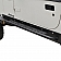 Paramount Automotive Rocker Panel Guard - Black Powder Coated Steel Set Of 2 - 510105