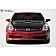 Extreme Dimensions Hood - Gloss Carbon Fiber Black - 107067