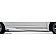 Extreme Dimensions Side Skirt - Primered Fiberglass Reinforced Plastic Black Set of 2 - 105756
