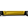 Extreme Dimensions Side Skirt - Primered Fiberglass Reinforced Plastic Black Set of 2 - 105769
