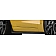 Extreme Dimensions Side Skirt - Primered Fiberglass Reinforced Plastic Black Set of 2 - 105769