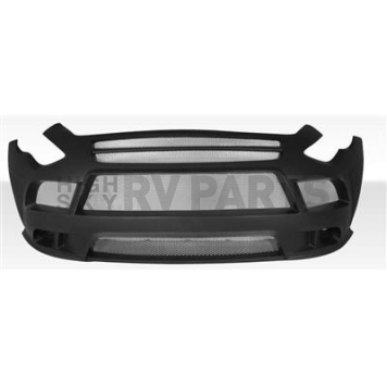 DuraFlex Bumper Cover 1 Piece  CT-R Fiberglass - 108986