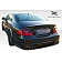 Extreme Dimensions Ground Effects Kit - Primered Fiberglass Reinforced Plastics 4-Piece - 105941
