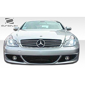 Extreme Dimensions Ground Effects Kit - Primered Fiberglass Reinforced Plastics 4-Piece - 105945