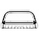 Westin Automotive Bull Bar Tube 3 Inch Chrome Plated  Stainless Steel - 321690