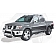 Westin Automotive Bull Bar Tube 3 Inch Chrome Plated  Stainless Steel - 321690