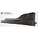 Extreme Dimensions Side Skirt - Gloss Carbon Fiber Black Set of 2 - 105906