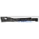 Extreme Dimensions Side Skirt - Gloss Carbon Fiber Black Set of 2 - 105906