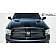 Extreme Dimensions Hood - Gloss Carbon Fiber Black - 107104
