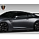 Extreme Dimensions Bumper Cover Plain Eros Version 1 Polyurethane - 108991