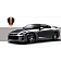 Extreme Dimensions Bumper Cover Plain Eros Version 1 Polyurethane - 108991
