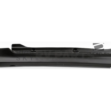 Extreme Dimensions Side Skirt - Primered Fiberglass Reinforced Plastic Black Set of 2 - 105647-2