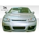 Extreme Dimensions Ground Effects Kit - Primered Fiberglass Reinforced Plastics 4-Piece - 105969