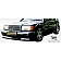 Extreme Dimensions Side Skirt - Primered Fiberglass Reinforced Plastic Black Set of 2 - 105376