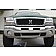 T-Rex Truck Products Grille Insert - Mesh Rectangular Black Powder Coated Steel - 6712001