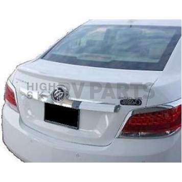 JSP Automotive Spoiler - Bare ABS Plastic - 368053