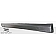 Extreme Dimensions Side Skirt - Primered Fiberglass Reinforced Plastic Black Set of 2 - 105383