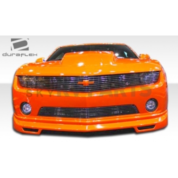 Extreme Dimensions Ground Effects Kit - Primered Fiberglass Reinforced Plastics 4-Piece - 105986