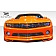 Extreme Dimensions Ground Effects Kit - Primered Fiberglass Reinforced Plastics 4-Piece - 105986