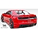 Extreme Dimensions Ground Effects Kit - Primered Fiberglass Reinforced Plastics 4-Piece - 105987