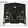 Extreme Dimensions Hood - Gloss Carbon Fiber Black - 106453