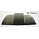 Extreme Dimensions Hood - Gloss Carbon Fiber Black - 106453
