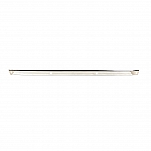Omix-Ada Bumper Trim Chrome Plated - 1204114
