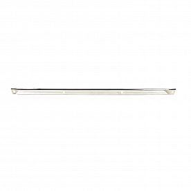 Omix-Ada Bumper Trim Chrome Plated - 1204114