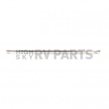 Omix-Ada Bumper Trim Chrome Plated - 1204114