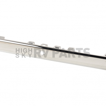 Omix-Ada Bumper Trim Chrome Plated - 1204114-2
