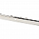 Omix-Ada Bumper Trim Chrome Plated - 1204114