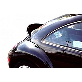 JSP Automotive Spoiler - Bare Fiberglass - 89206