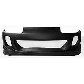 DuraFlex Bumper Cover 1 Piece  RD-X Fiberglass - 109089