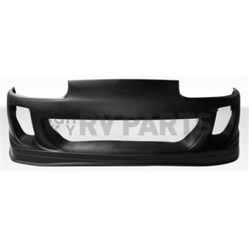 DuraFlex Bumper Cover 1 Piece  RD-X Fiberglass - 109089
