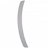 JSP Automotive Spoiler - Bare ABS Plastic - 368055