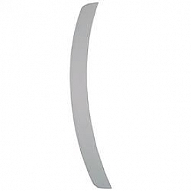 JSP Automotive Spoiler - Bare ABS Plastic - 368055
