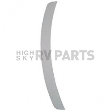 JSP Automotive Spoiler - Bare ABS Plastic - 368055