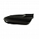 Omix-Ada Bumper Trim Plastic Black - 1204653