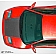 Extreme Dimensions Hood - Gloss Carbon Fiber Black - 106532