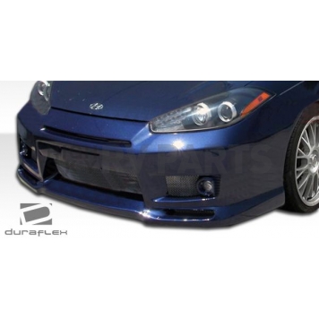 Extreme Dimensions Ground Effects Kit - Primered Fiberglass Reinforced Plastics 4-Piece - 106004