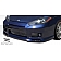 Extreme Dimensions Ground Effects Kit - Primered Fiberglass Reinforced Plastics 4-Piece - 106004