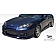 Extreme Dimensions Ground Effects Kit - Primered Fiberglass Reinforced Plastics 4-Piece - 106004